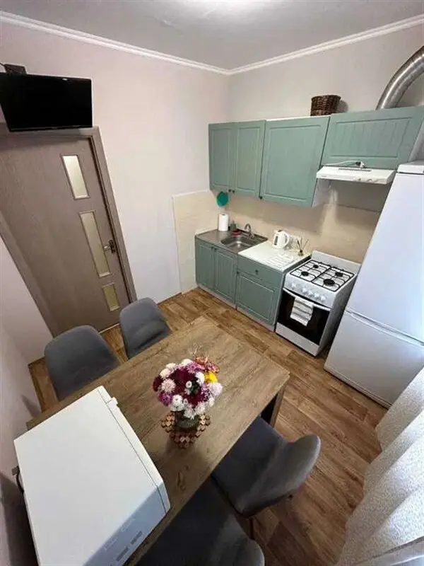 Фото Снять 1-комнатную квартиру, Архитектора Вербицкого ул. 19 Киев в долгосрочную аренду, цена: 18000 грн, код 3266