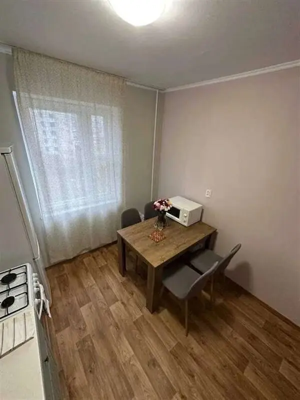 Фото Снять 1-комнатную квартиру, Архитектора Вербицкого ул. 19 Киев в долгосрочную аренду, цена: 18000 грн, код 3266