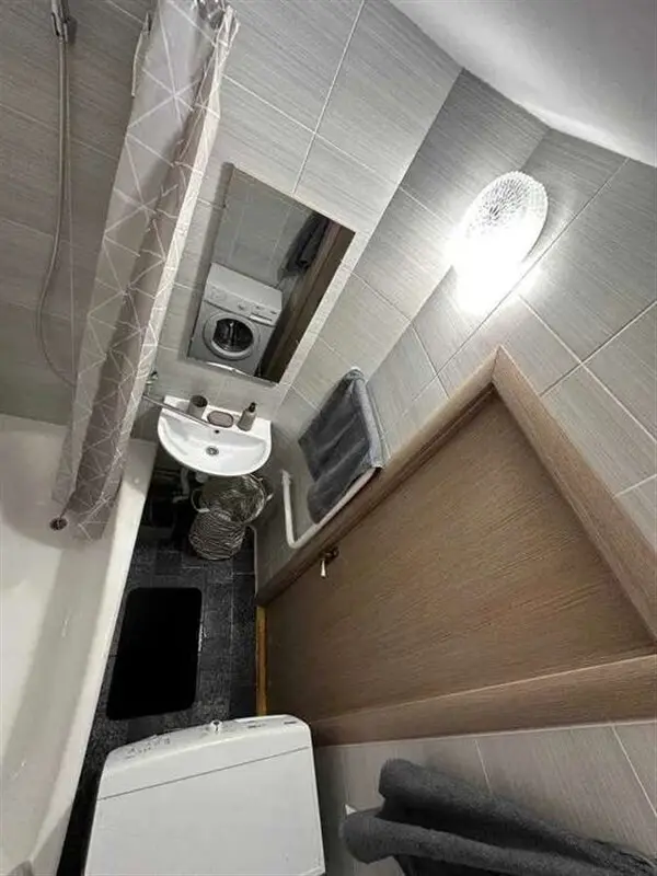 Фото Снять 1-комнатную квартиру, Архитектора Вербицкого ул. 19 Киев в долгосрочную аренду, цена: 18000 грн, код 3266