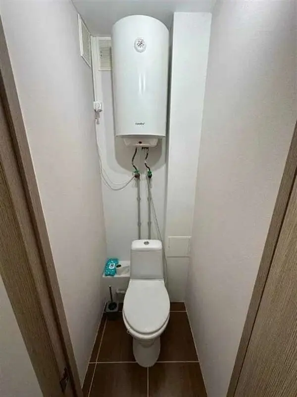 Фото Снять 1-комнатную квартиру, Архитектора Вербицкого ул. 19 Киев в долгосрочную аренду, цена: 18000 грн, код 3266