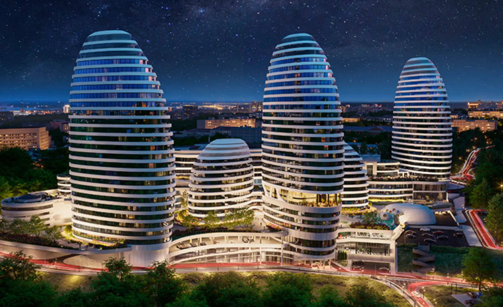 Фото Selling a 1-room apartment, 46 sq.m., Navodnytska Square (Staronavodnytska Street) 16Б Kyiv, price: 110000 $, code 3267