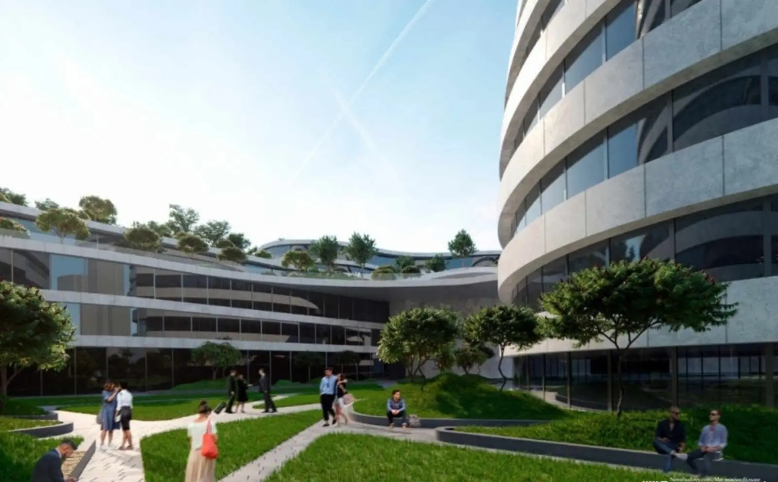 Фото Selling a 1-room apartment, 46 sq.m., Navodnytska Square (Staronavodnytska Street) 16Б Kyiv, price: 110000 $, code 3267