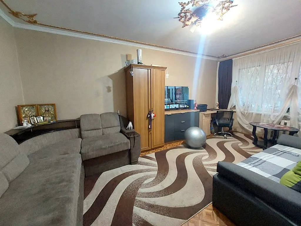 Фото Продаю 2 кімнатну квартиру, 48 кв. м, Балківська вул. 25 Одеса, ціна: 42000 $, код 3268