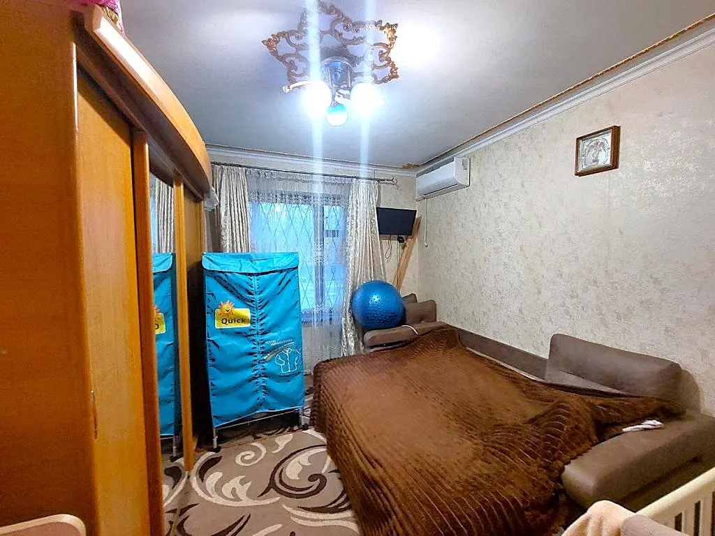 Фото Продаю 2 кімнатну квартиру, 48 кв. м, Балківська вул. 25 Одеса, ціна: 42000 $, код 3268
