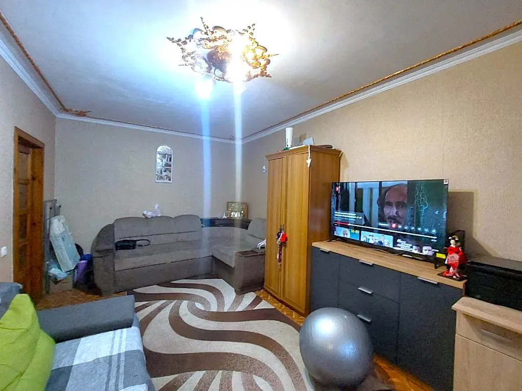 Фото Продаю 2 кімнатну квартиру, 48 кв. м, Балківська вул. 25 Одеса, ціна: 42000 $, код 3268