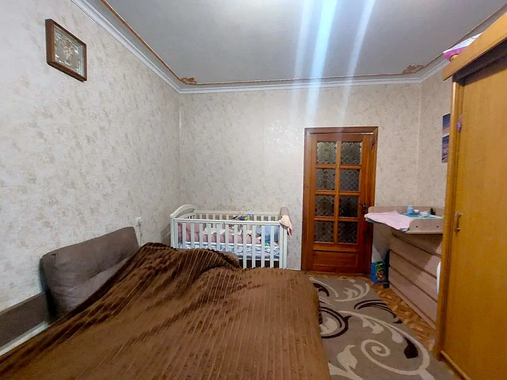 Фото Продаю 2 кімнатну квартиру, 48 кв. м, Балківська вул. 25 Одеса, ціна: 42000 $, код 3268