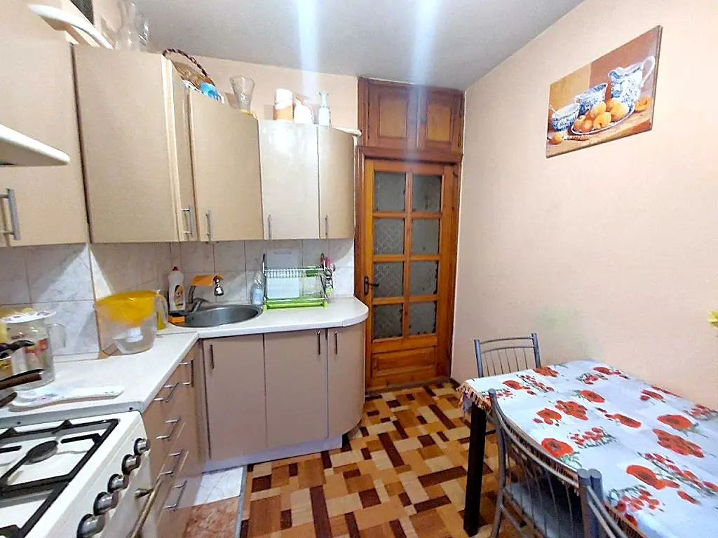 Фото Продаю 2 кімнатну квартиру, 48 кв. м, Балківська вул. 25 Одеса, ціна: 42000 $, код 3268