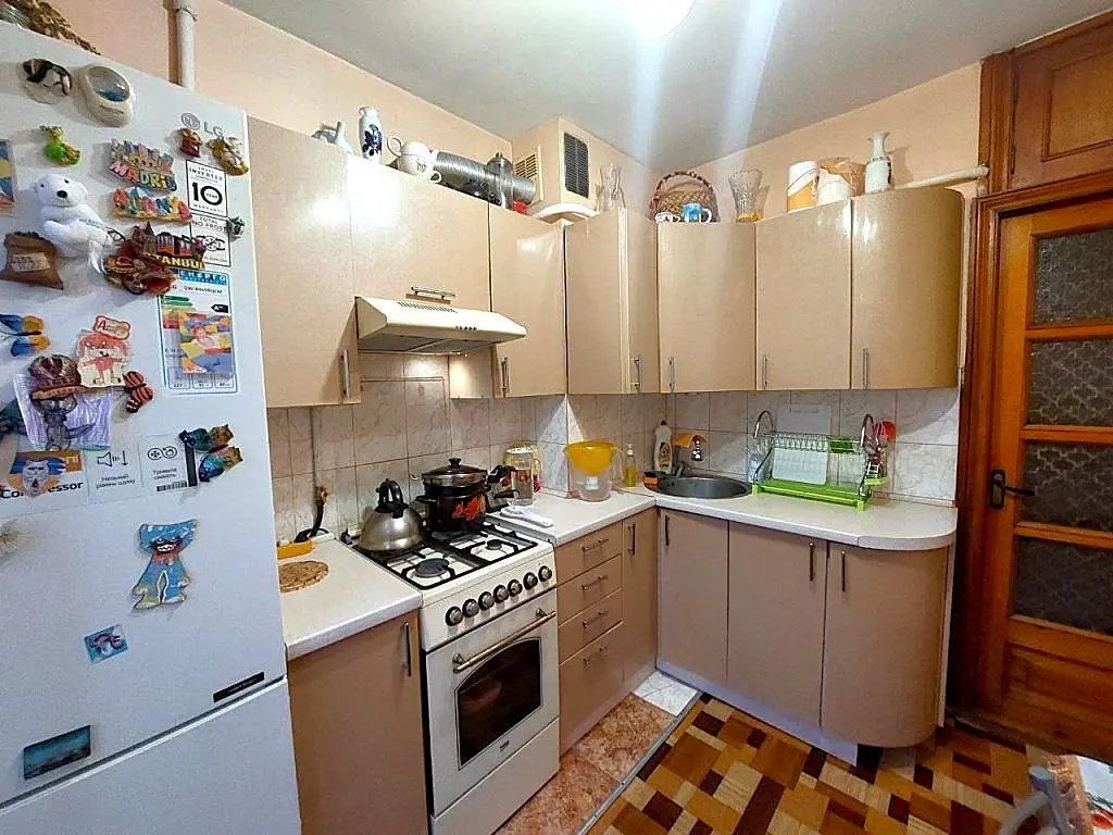 Фото Продаю 2 кімнатну квартиру, 48 кв. м, Балківська вул. 25 Одеса, ціна: 42000 $, код 3268