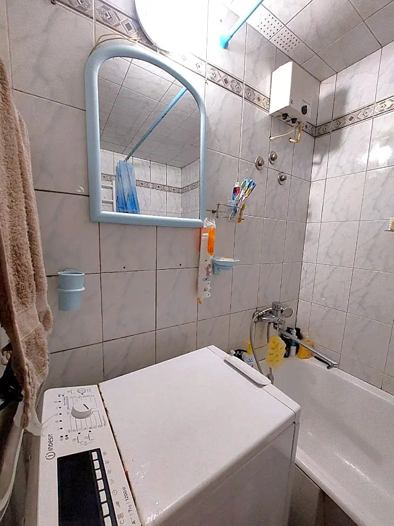Фото Продаю 2 кімнатну квартиру, 48 кв. м, Балківська вул. 25 Одеса, ціна: 42000 $, код 3268