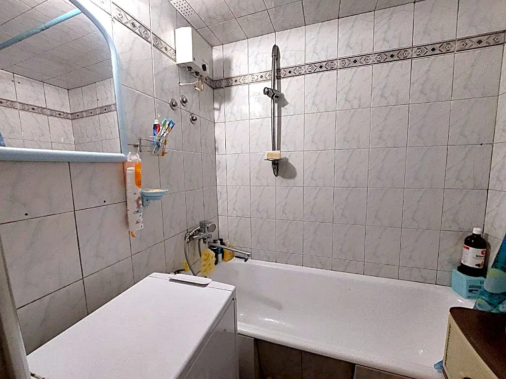 Фото Продаю 2 кімнатну квартиру, 48 кв. м, Балківська вул. 25 Одеса, ціна: 42000 $, код 3268
