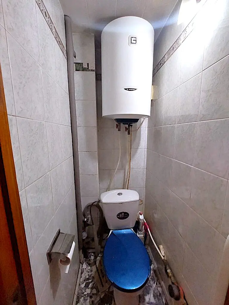 Фото Продаю 2 кімнатну квартиру, 48 кв. м, Балківська вул. 25 Одеса, ціна: 42000 $, код 3268