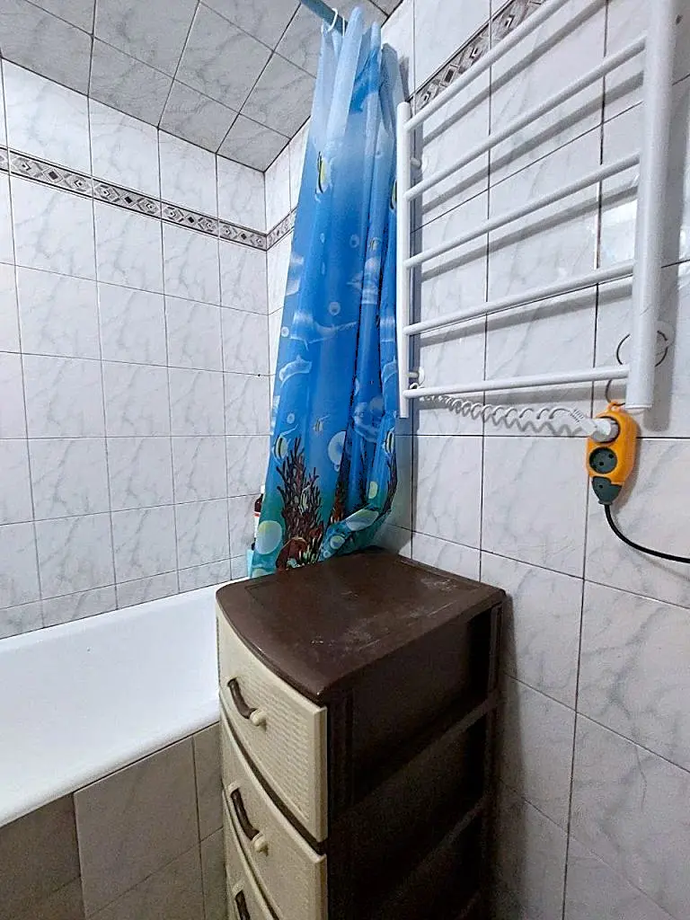 Фото Продаю 2 кімнатну квартиру, 48 кв. м, Балківська вул. 25 Одеса, ціна: 42000 $, код 3268