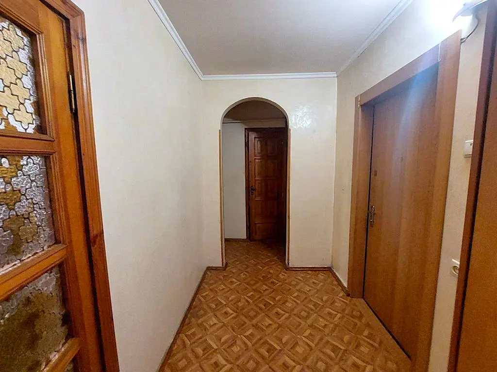 Фото Продаю 2 кімнатну квартиру, 48 кв. м, Балківська вул. 25 Одеса, ціна: 42000 $, код 3268