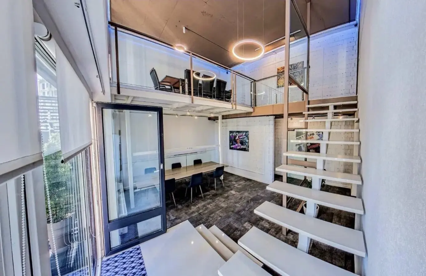 Фото Орендувати офіс, Зарічна вул. 6к1 Київ в довгострокову оренду, ціна: 2800 $, код 3269