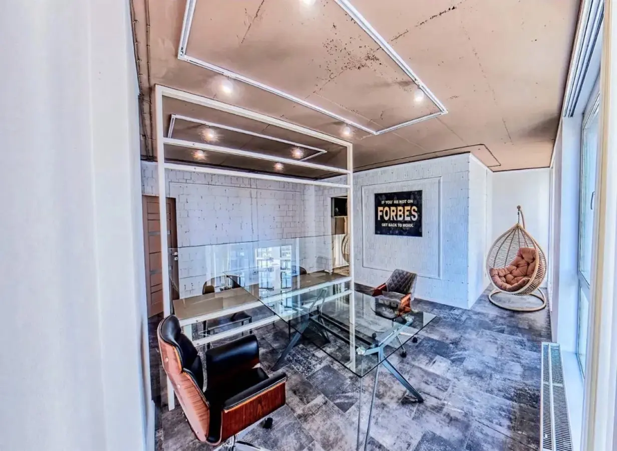 Фото Орендувати офіс, Зарічна вул. 6к1 Київ в довгострокову оренду, ціна: 2800 $, код 3269