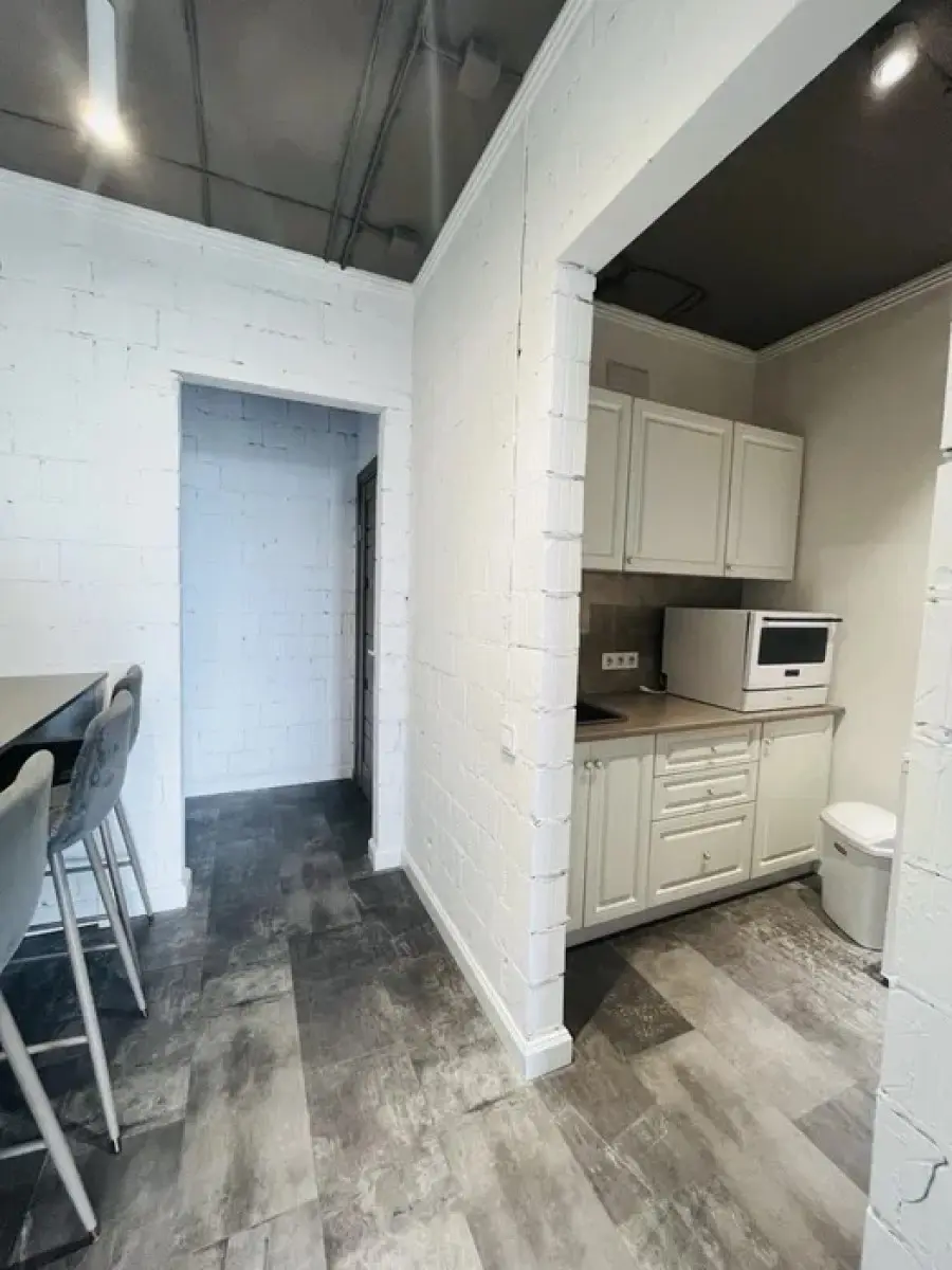 Фото Орендувати офіс, Зарічна вул. 6к1 Київ в довгострокову оренду, ціна: 2800 $, код 3269