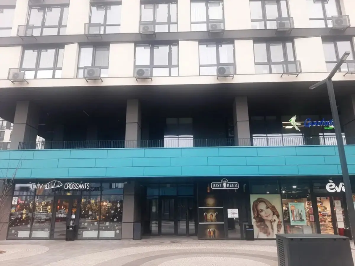 Фото Орендувати офіс, Зарічна вул. 6к1 Київ в довгострокову оренду, ціна: 2800 $, код 3269