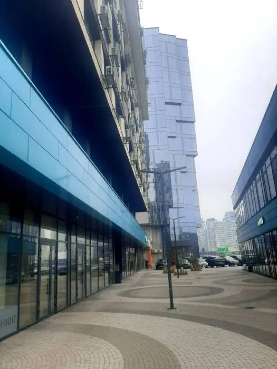 Фото Орендувати офіс, Зарічна вул. 6к1 Київ в довгострокову оренду, ціна: 2800 $, код 3269