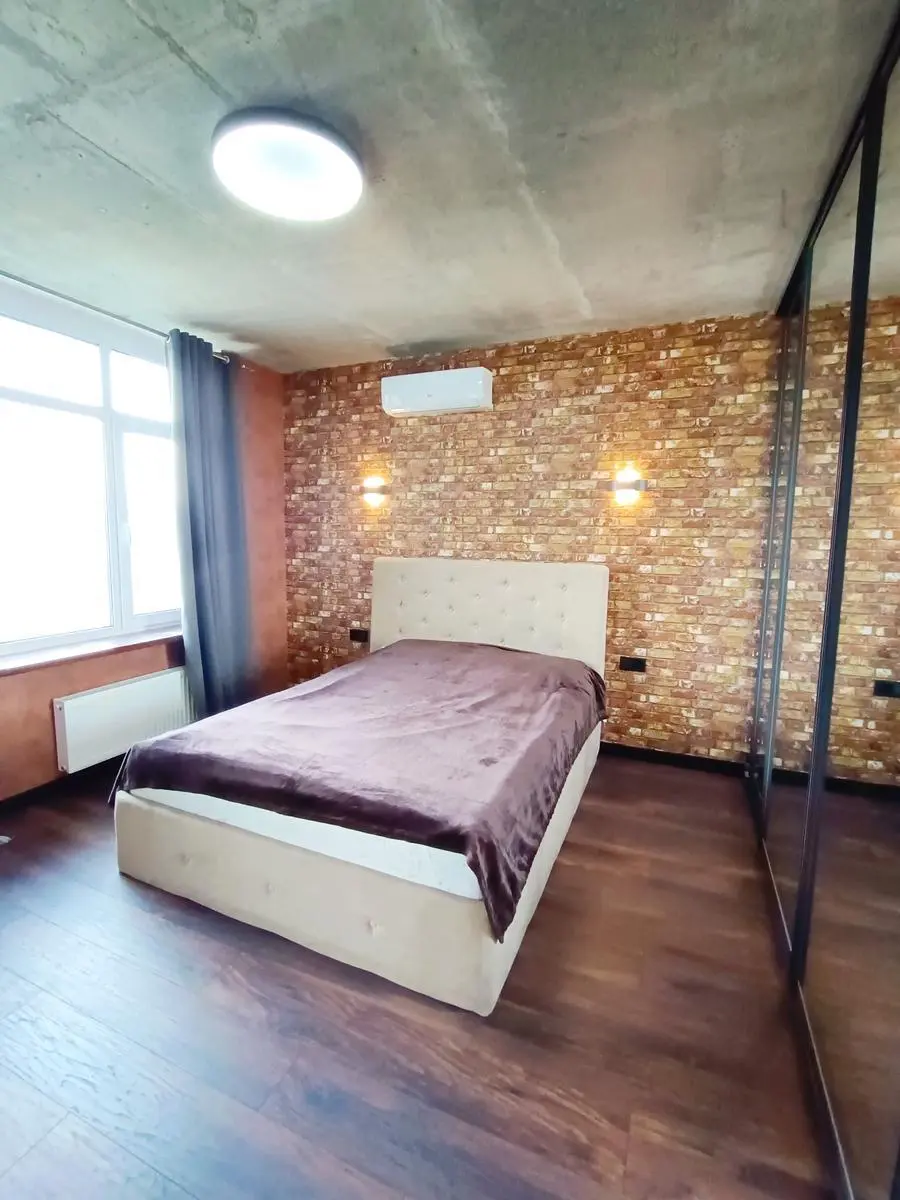 Фото Продаю 1 кімнатну квартиру, 45 кв. м, Академіка Заболотного вул.  Київ, ціна: 95000 $, код 3270