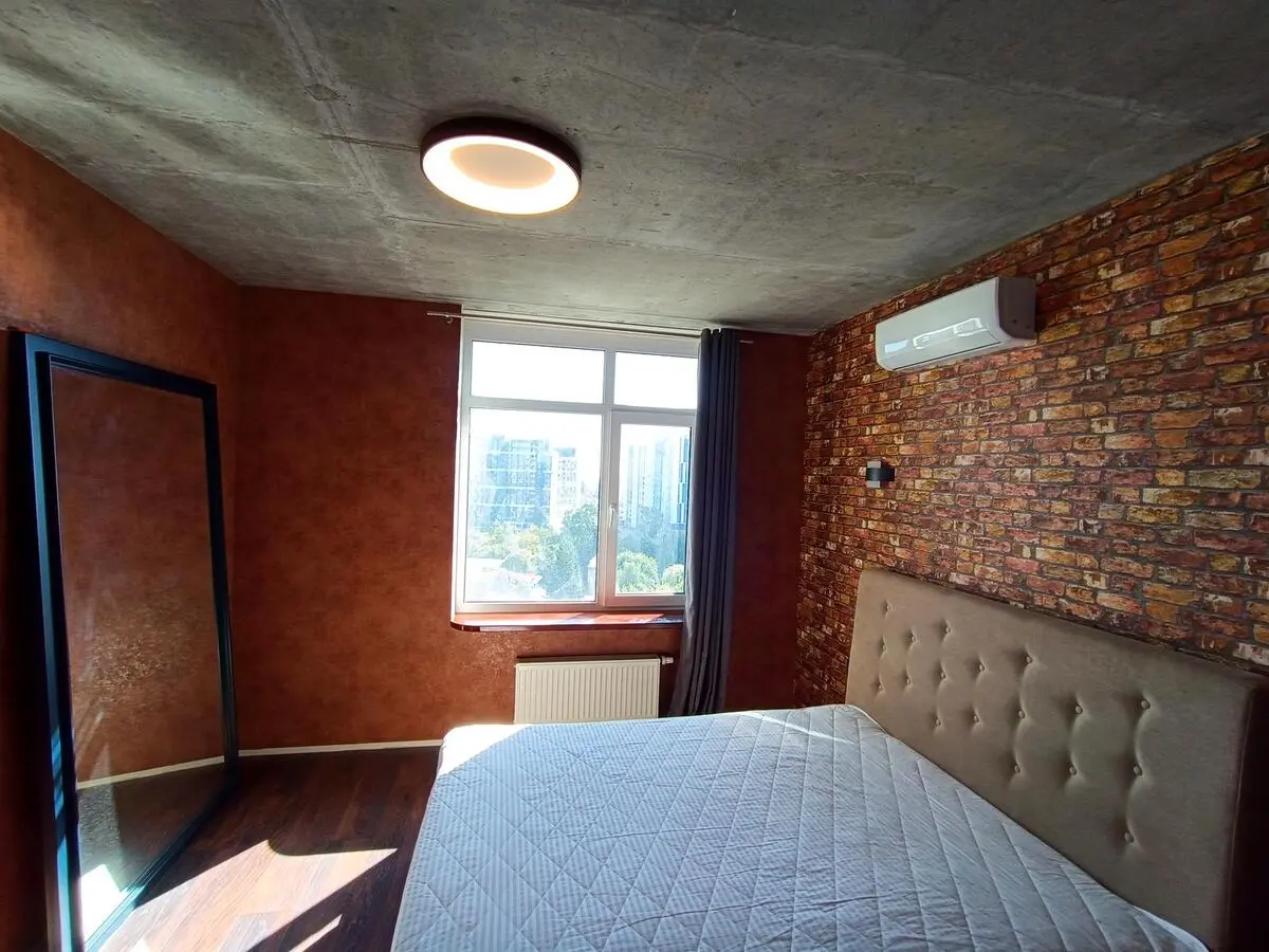 Фото Продаю 1 кімнатну квартиру, 45 кв. м, Академіка Заболотного вул.  Київ, ціна: 95000 $, код 3270