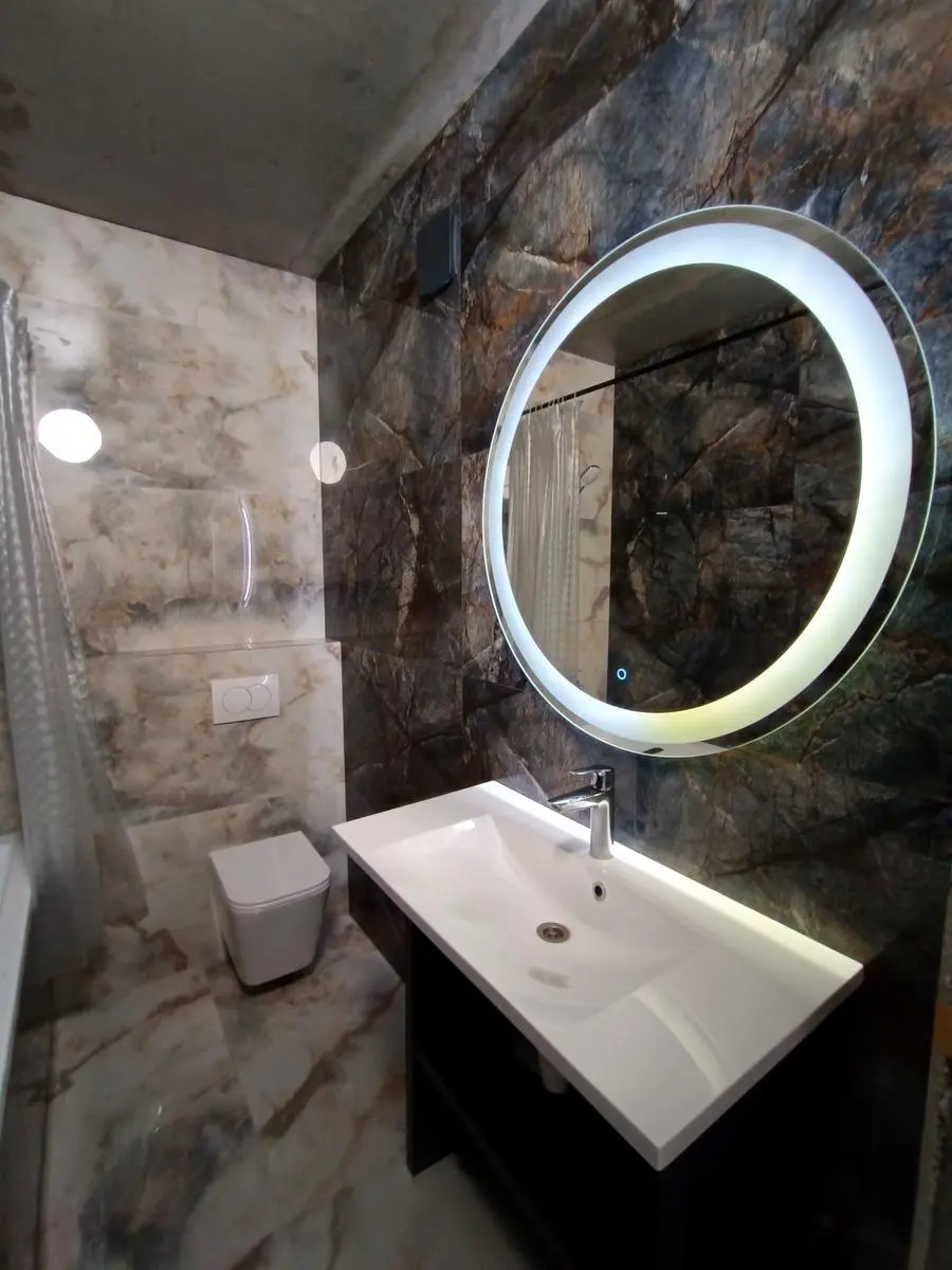 Фото Продаю 1 кімнатну квартиру, 45 кв. м, Академіка Заболотного вул.  Київ, ціна: 95000 $, код 3270