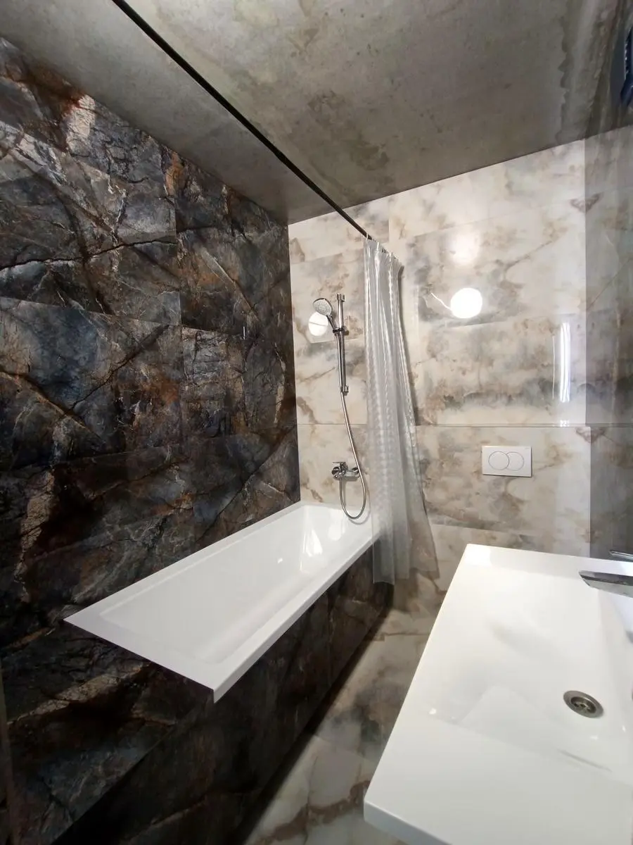 Фото Продаю 1 кімнатну квартиру, 45 кв. м, Академіка Заболотного вул.  Київ, ціна: 95000 $, код 3270