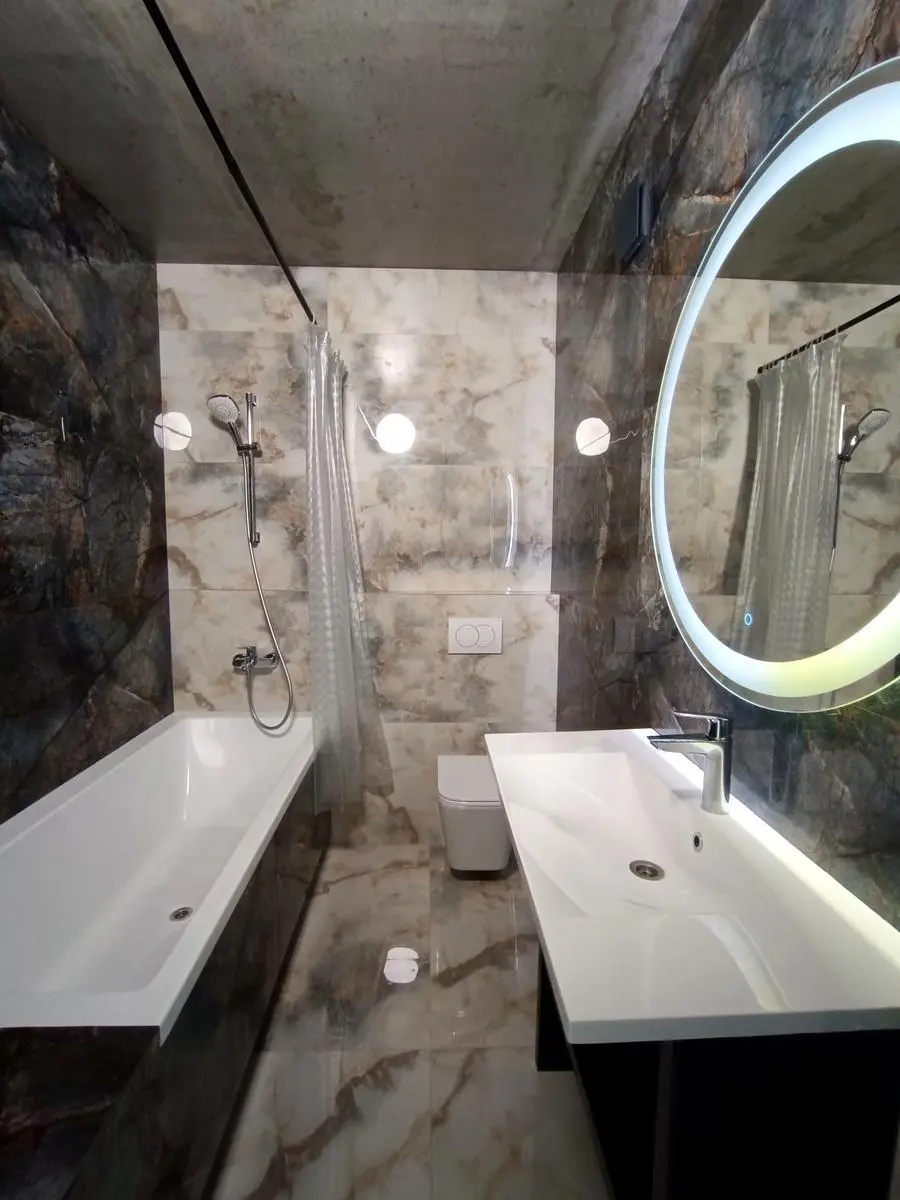 Фото Продаю 1 кімнатну квартиру, 45 кв. м, Академіка Заболотного вул.  Київ, ціна: 95000 $, код 3270