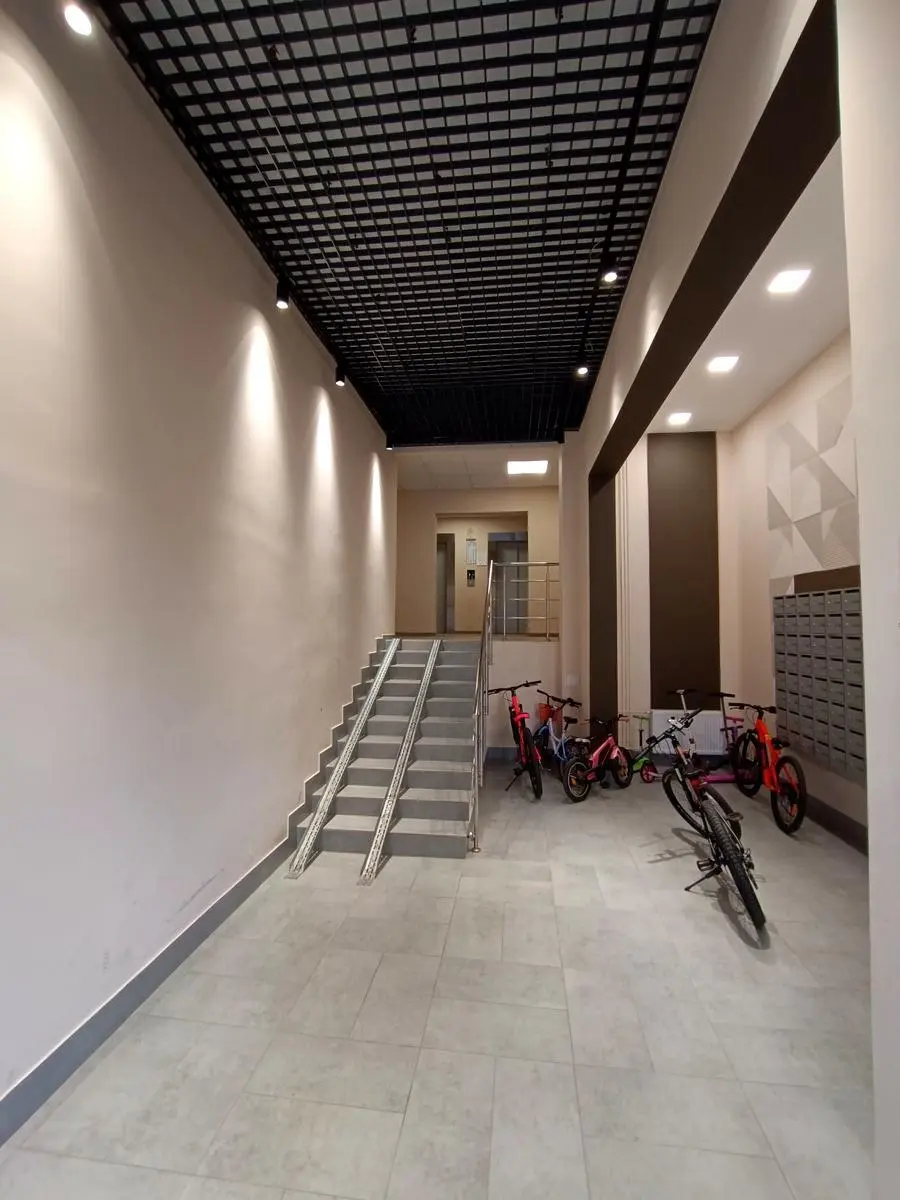 Фото Продаю 1 кімнатну квартиру, 45 кв. м, Академіка Заболотного вул.  Київ, ціна: 95000 $, код 3270