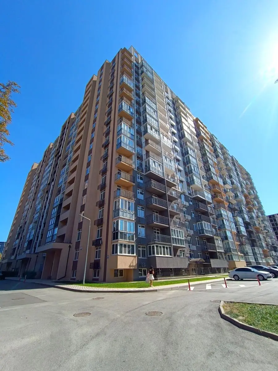 Фото Продаю 1 кімнатну квартиру, 45 кв. м, Академіка Заболотного вул.  Київ, ціна: 95000 $, код 3270