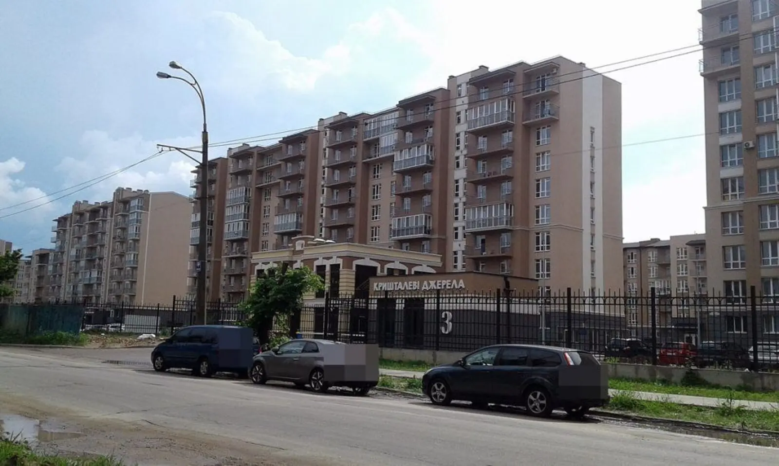 Фото Продаю 1 кімнатну квартиру, 46 кв. м, Метрологічна вул. 54 Київ, ціна: 68000 $, код 3271