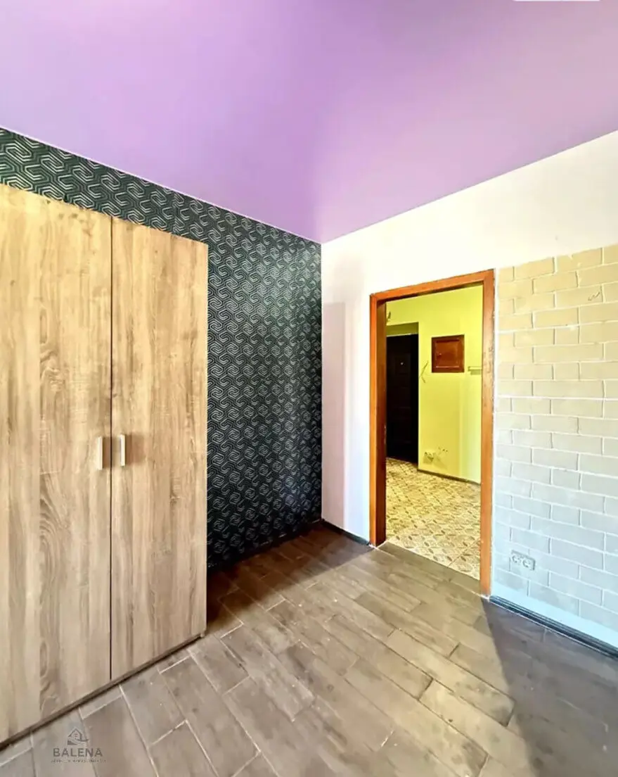 Фото Продаю 1 кімнатну квартиру, 46 кв. м, Метрологічна вул. 54 Київ, ціна: 68000 $, код 3271