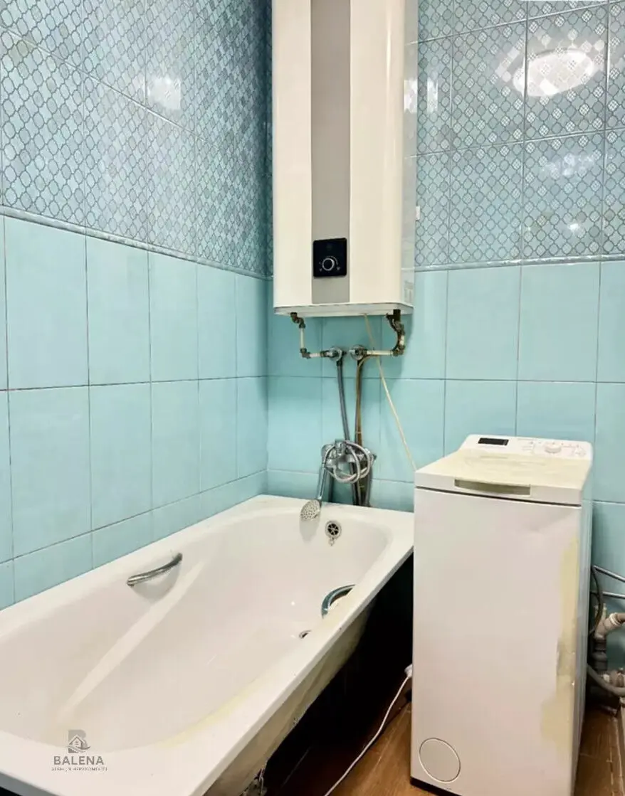 Фото Продаю 1 кімнатну квартиру, 46 кв. м, Метрологічна вул. 54 Київ, ціна: 68000 $, код 3271