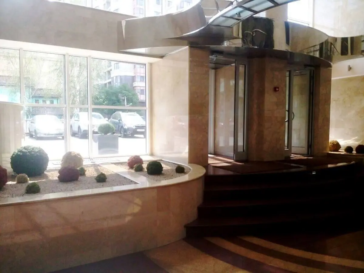Фото Rent an office, Tarasa Shevchenka Boulevard (Taras Shevchenko Boulevard) 33б Kyiv for long-term rent, price: 50000 UAH, code 3272