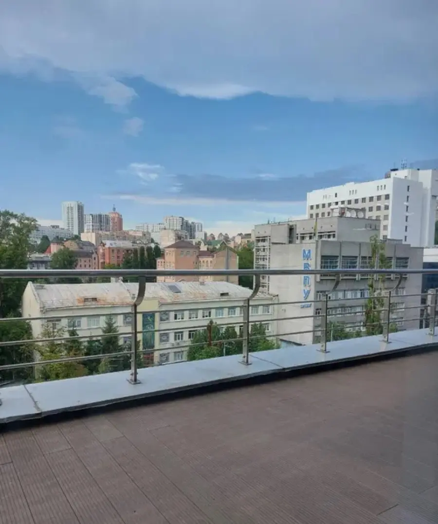 Фото Rent an office, Tarasa Shevchenka Boulevard (Taras Shevchenko Boulevard) 33б Kyiv for long-term rent, price: 50000 UAH, code 3272