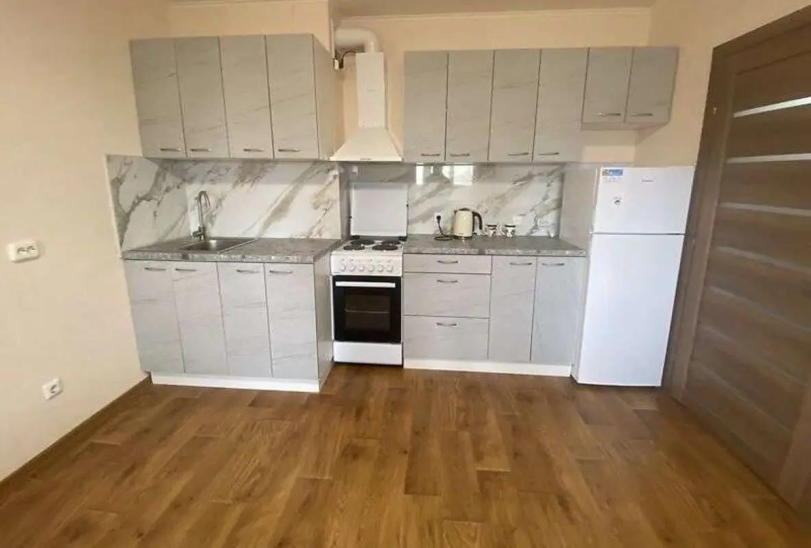 Фото Снять 1-комнатную квартиру, Ревуцкого ул. 54 Киев в долгосрочную аренду, цена: 14000 грн, код 3273