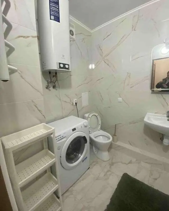 Фото Снять 1-комнатную квартиру, Ревуцкого ул. 54 Киев в долгосрочную аренду, цена: 14000 грн, код 3273