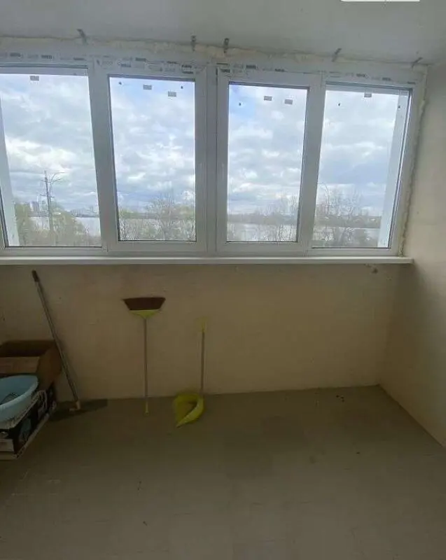 Фото Снять 1-комнатную квартиру, Ревуцкого ул. 54 Киев в долгосрочную аренду, цена: 14000 грн, код 3273