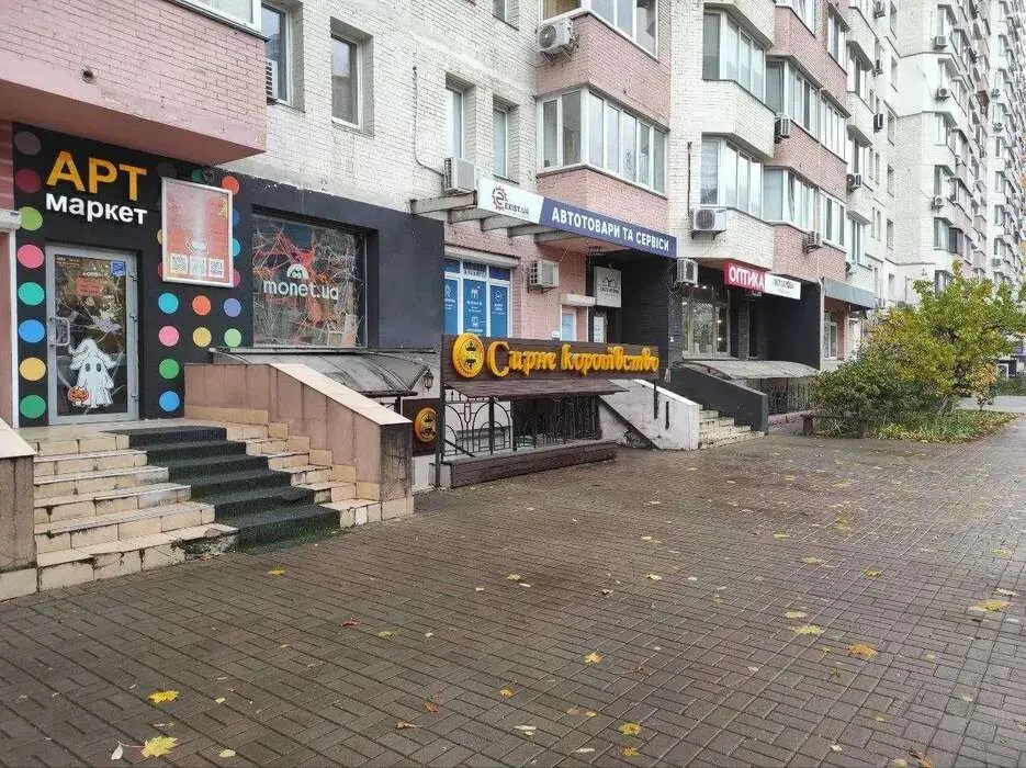 Фото Rent an office, Kniazhyi Zaton Street 2/30 Kyiv for long-term rent, price: 63000 грн, code 3274