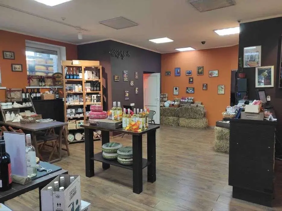 Фото Rent an office, Kniazhyi Zaton Street 2/30 Kyiv for long-term rent, price: 63000 грн, code 3274