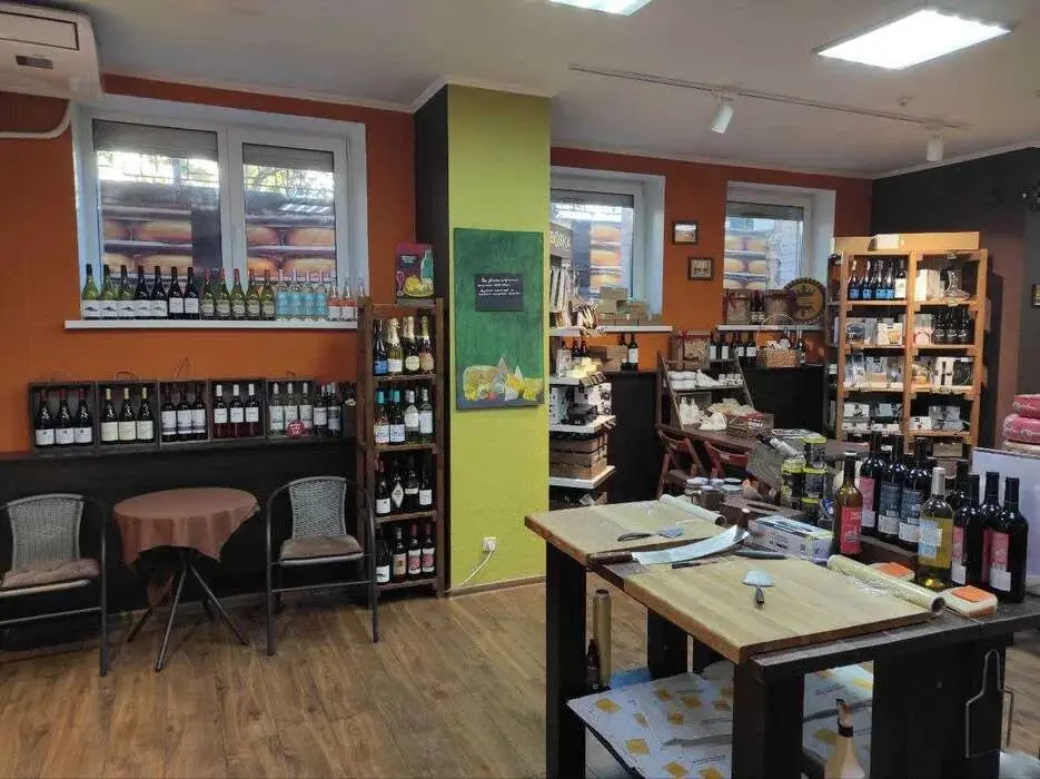 Фото Rent an office, Kniazhyi Zaton Street 2/30 Kyiv for long-term rent, price: 63000 грн, code 3274