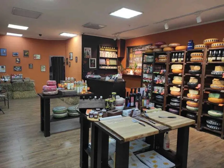 Фото Rent an office, Kniazhyi Zaton Street 2/30 Kyiv for long-term rent, price: 63000 грн, code 3274