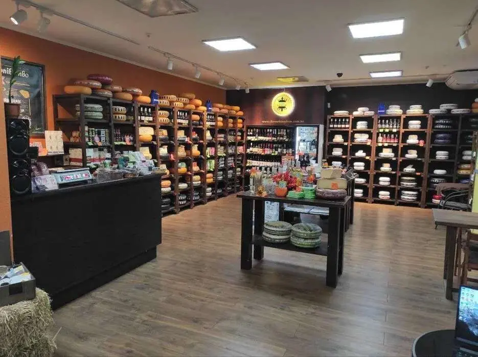 Фото Rent an office, Kniazhyi Zaton Street 2/30 Kyiv for long-term rent, price: 63000 грн, code 3274