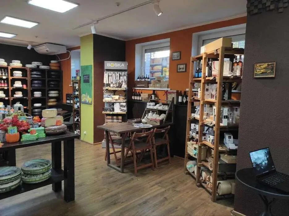 Фото Rent an office, Kniazhyi Zaton Street 2/30 Kyiv for long-term rent, price: 63000 грн, code 3274