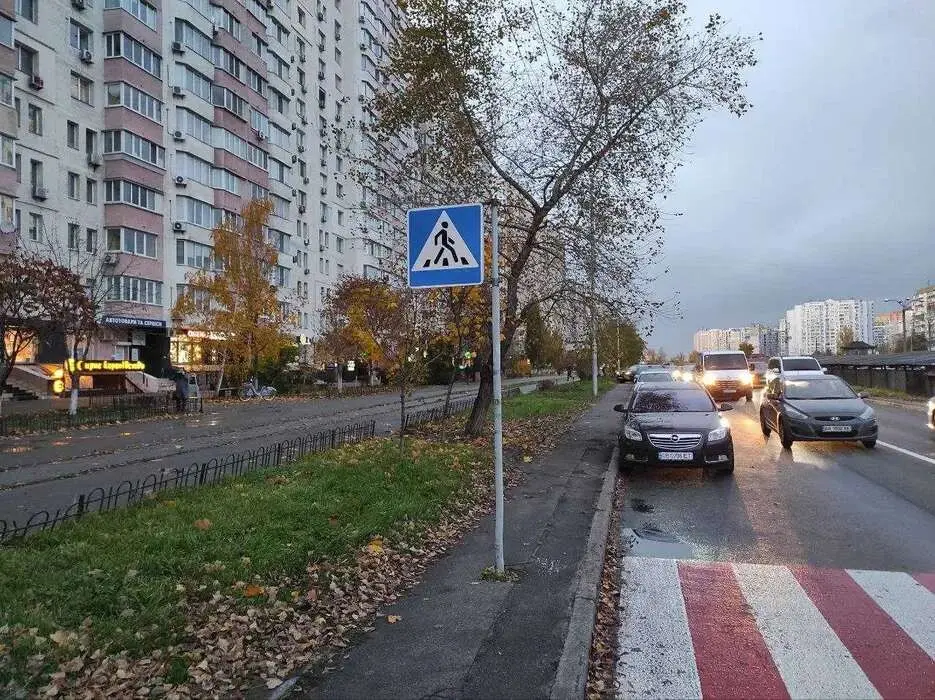 Фото Rent an office, Kniazhyi Zaton Street 2/30 Kyiv for long-term rent, price: 63000 грн, code 3274