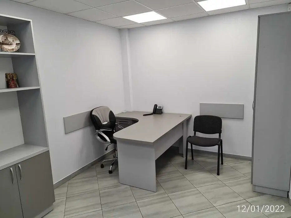 Фото Rent an office, Urlivska Street 20 Kyiv for long-term rent, price: 63000 грн, code 3275