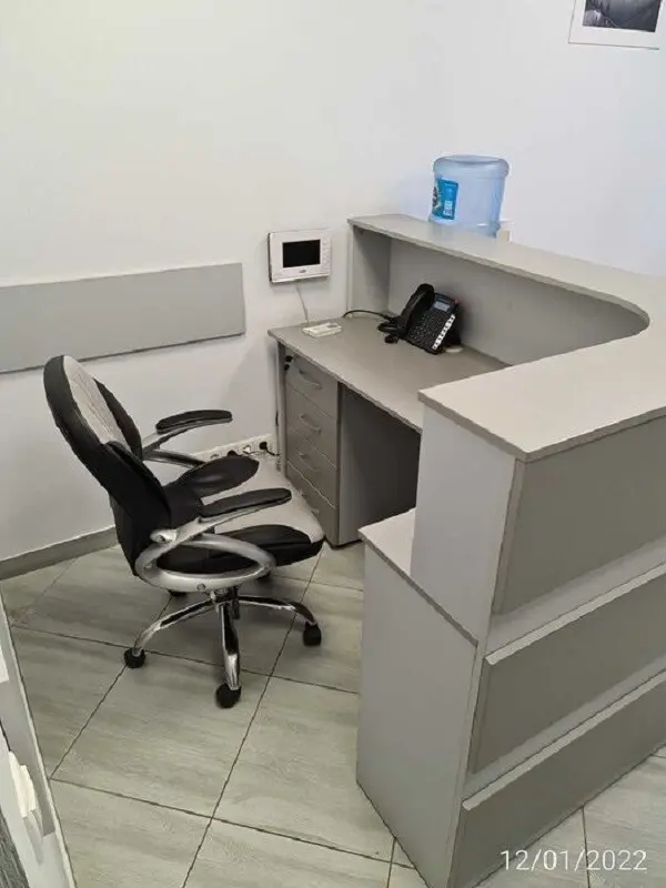 Фото Rent an office, Urlivska Street 20 Kyiv for long-term rent, price: 63000 грн, code 3275