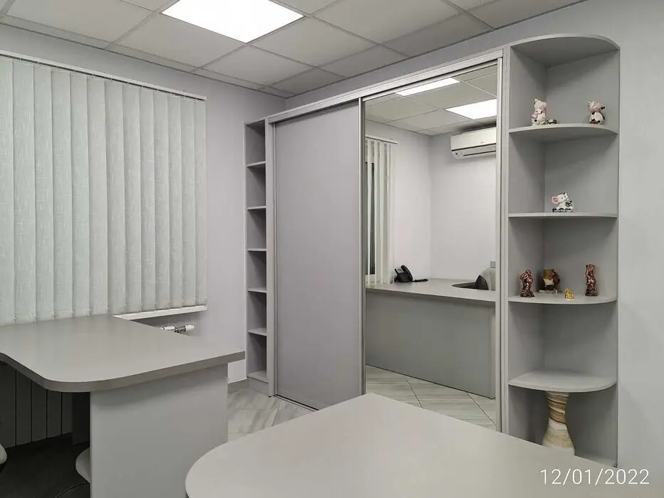 Фото Rent an office, Urlivska Street 20 Kyiv for long-term rent, price: 63000 грн, code 3275