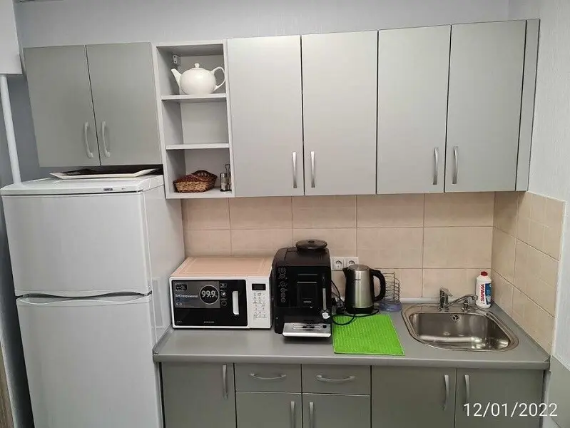 Фото Rent an office, Urlivska Street 20 Kyiv for long-term rent, price: 63000 грн, code 3275