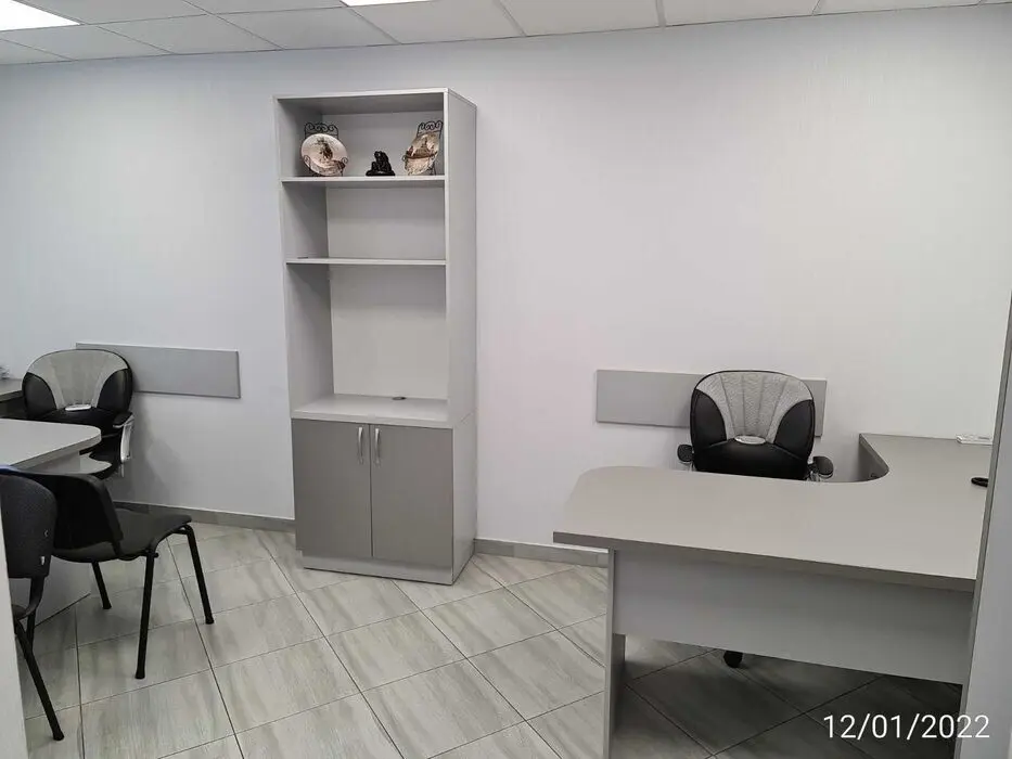 Фото Rent an office, Urlivska Street 20 Kyiv for long-term rent, price: 63000 грн, code 3275