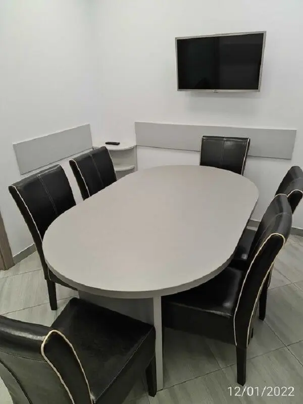 Фото Rent an office, Urlivska Street 20 Kyiv for long-term rent, price: 63000 грн, code 3275